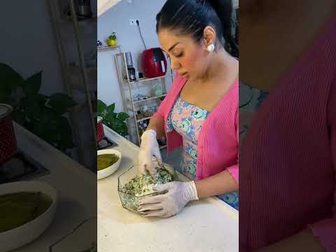 دولمه باللبن