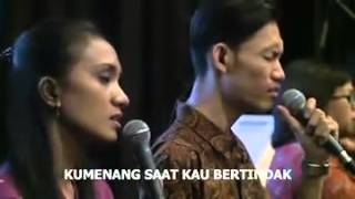 20131010 Bagi Tuhan Tak Ada Yang Mustahil   Graha Bethany Nginden Surabaya