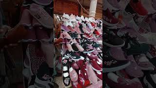 Winter ladies shoe collection in many colours//in new market. screenshot 3