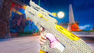 *NEW* Speed Hack VMP Movement Meta on Haunted Hollow 👑 screenshot 1