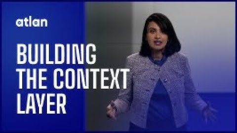 What Makes Atlan Different: Built for Automation, Adoption, and Flexibility | Re:Govern 2025