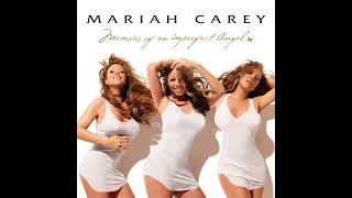 Mariah Carey - It&#39;s A Wrap (Almost Studio Acapella)
