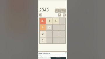 How to beat 2048 in 10 minutes