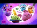 🔴 LIVE SUNNY BUNNIES TV | Best of Magic | Cartoons for Children