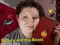 Paleta Beauty and The Beast