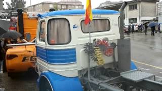 truck show festival torrelavega 2012 parte 1