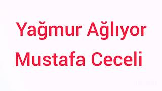 Mustafa Ceceli yağmur ağlıyor ıslık screenshot 1