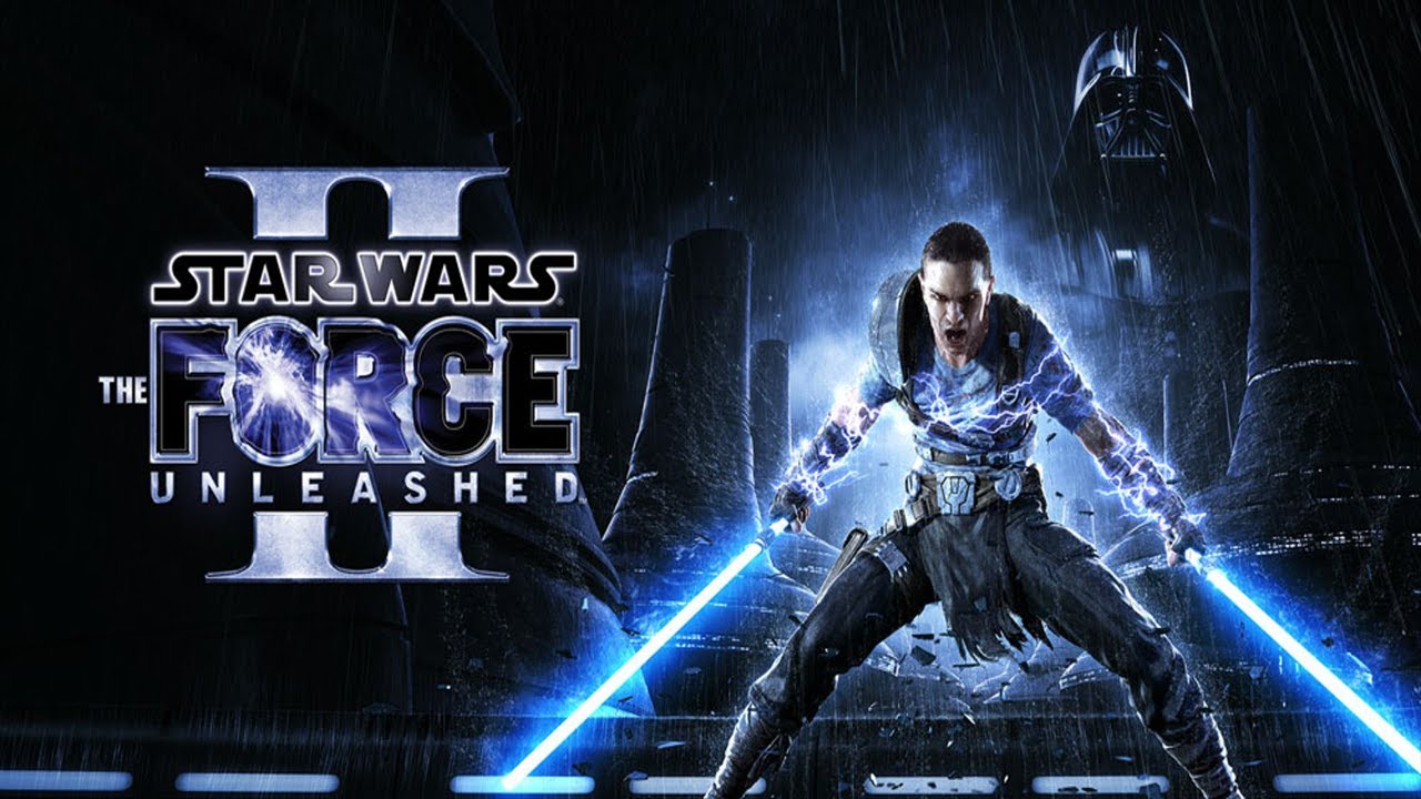 Jeu PS3 : Star Wars Le Pouvoir De La Force 2 - Version PAL Française, Complet Avec Notice