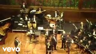 TONO MORENO - ARTURO SANDOVAL vs TONO MORENO