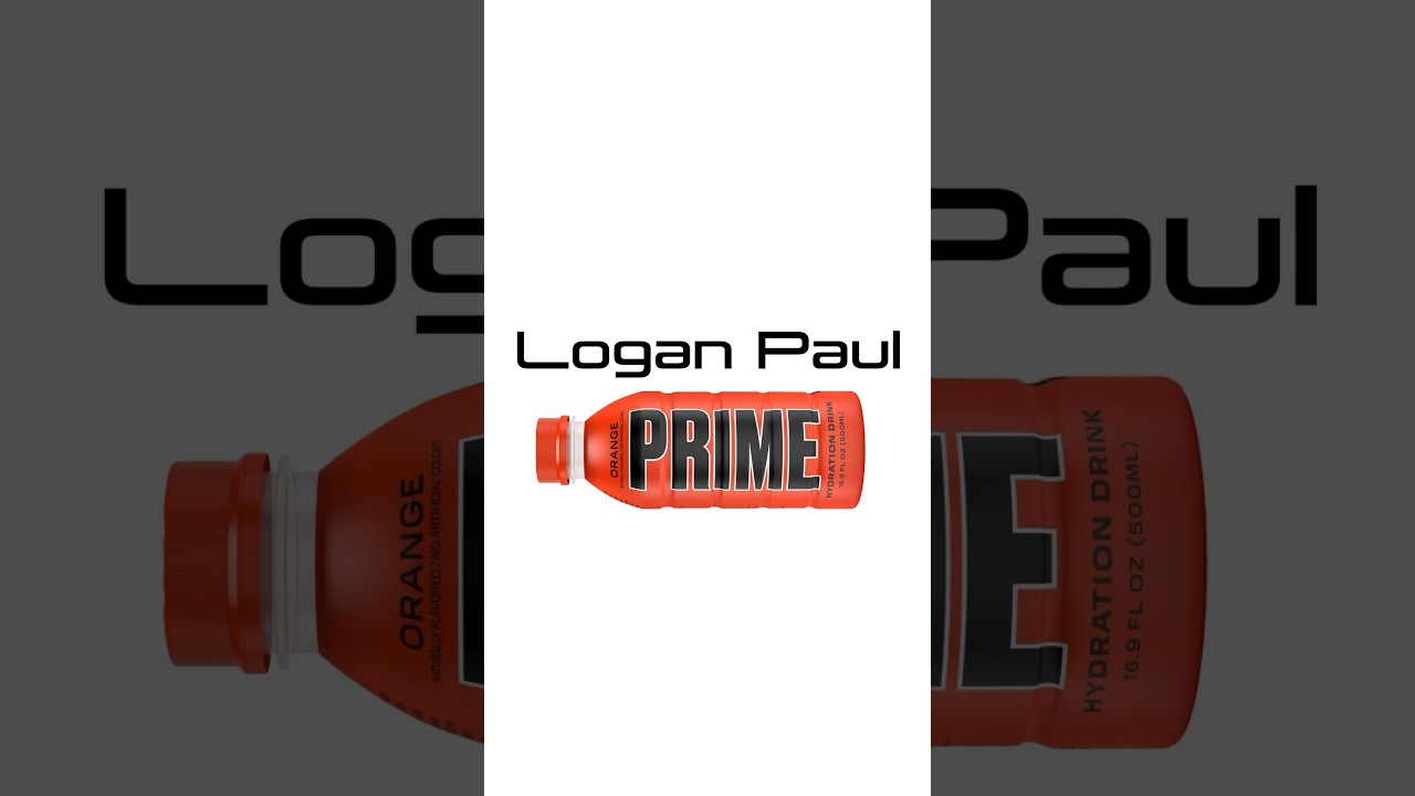 Vanilla Ice crushes Logan Paul