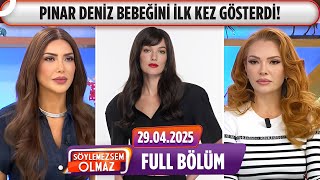 Söylemezsem Olmaz | 29 Nisan 2025
