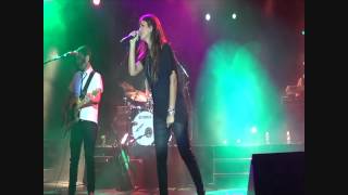 Vanesa Martín "Varios" Concierto Algeciras (12-8-12).wmv