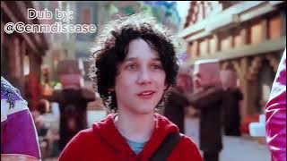 fandub Steve chiken lava song,A Minecraft movie bahasa Indonesia