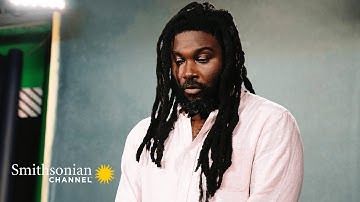 Jason Reynolds on the First Feeling of Freedom | #Juneteenth