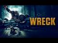 Wreck (2020) [Horror] [Creature] | Trapped, hunted, and out of time | full movie