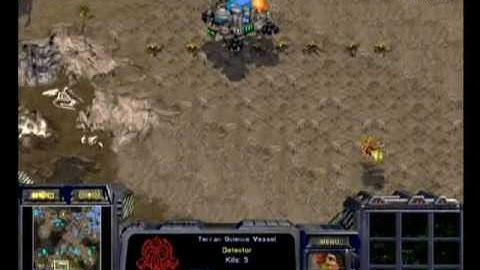 Oversky vs Shine @ KAF vs OGN Ace Match (Part 3 of 3)