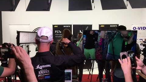 Roadshow O-VIDEO Sebes