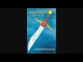 Amadons Outside: Chapter 2 - Georgia Audiobook