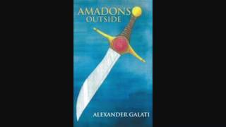 Amadons Outside: Chapter 2 - Georgia Audiobook