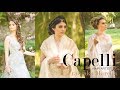 Enchanted Bridal Collection 2018 by Capelli - Draženka Marelja HA