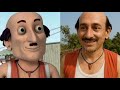 Motu Patlu In Real Life 😱 | Fan-Made Skit Inspired by Cosmos-Maya