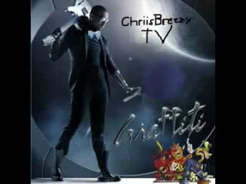 Chris Brown ft Sean Paul - Brown Skin Girl (CDQ).flv