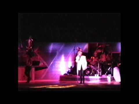 Rod Stewart Live In Toronto Aug 28Th 1988