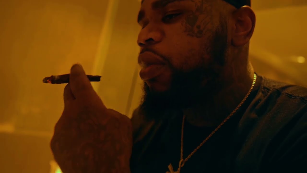 Fatboy SSE   Rains And Pours Official Video