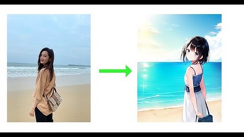 Image to image (img2img) web UI (Version 2) - AMD GPU/Windows stable diffusion demo and download