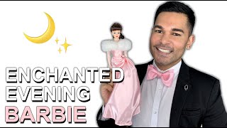 ENCHANTED EVENING Barbie Doll - Barbie Signature - Review