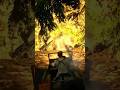 Uncharted Drake’s Fortune: “Out of the frying pan”😅 #uncharted