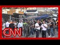Jerusalem Shooting: Deadliest Attack Since 2023