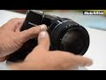 Samsung NX210 - Anteprima al Photokina 2012