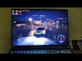 NFS ⚡Need For Speed Gameplay on Acer predator helios neo 16s #gaming #youtubegaming #gta#acer#fyp 