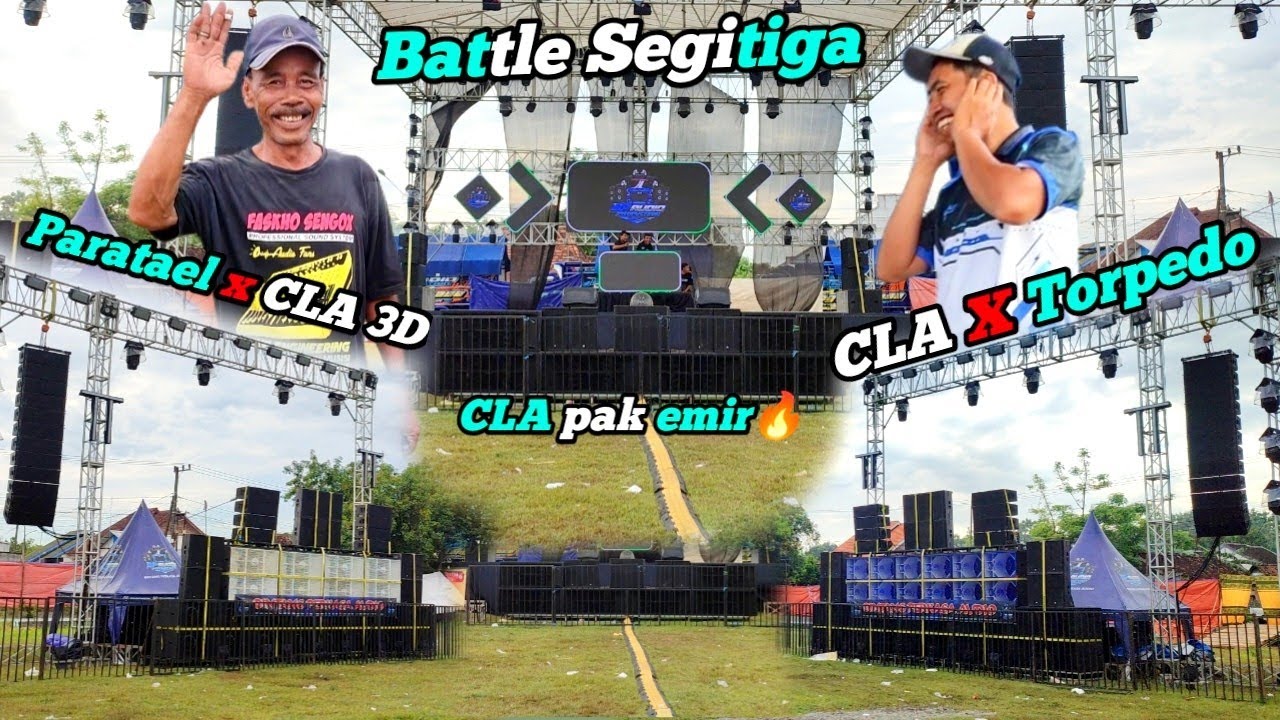 BATTLE NGAWURITY‼️kesukaan operator BP sebelum acara  sotok menyotok veder satu sama lain. 