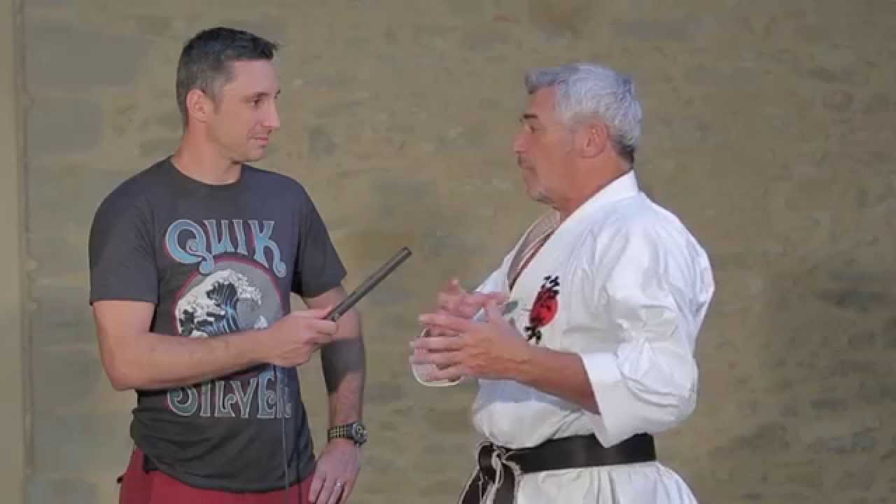 Interview de Jean-François Tisseyre & Didier Lupo