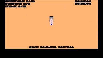 GZDoom Automap possible bug Pt2