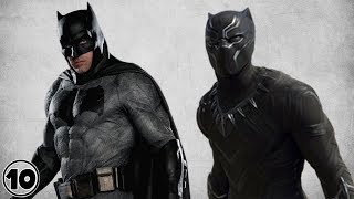 Top 10 Richest Superheroes Profile