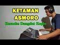 Download Lagu KETAMAN ASMORO Karaoke Koplo Tanpa Vokal - Didi Kempot