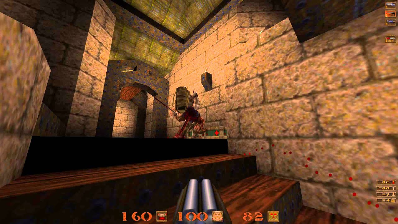 quake mission pack no 1 scourge of armagon quake mission pack no 1 scourge of armagon
