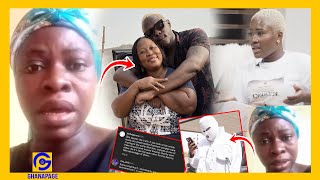 Medikal should meet his mother before its too late;-Prophecy on Medikal that could cost his life