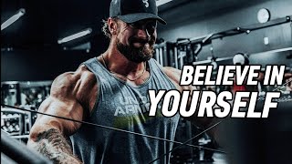 BELIEVE THE GREATNESS WITHIN YOU | HARDSTYLE GYM MOTIVATION 🔥| (🎶Team Blue Hardstyle Remix)