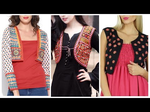 Pin by Ramya on Kurtis | Saree jacket designs, Cotton kurti designs,  Designer dresses casual