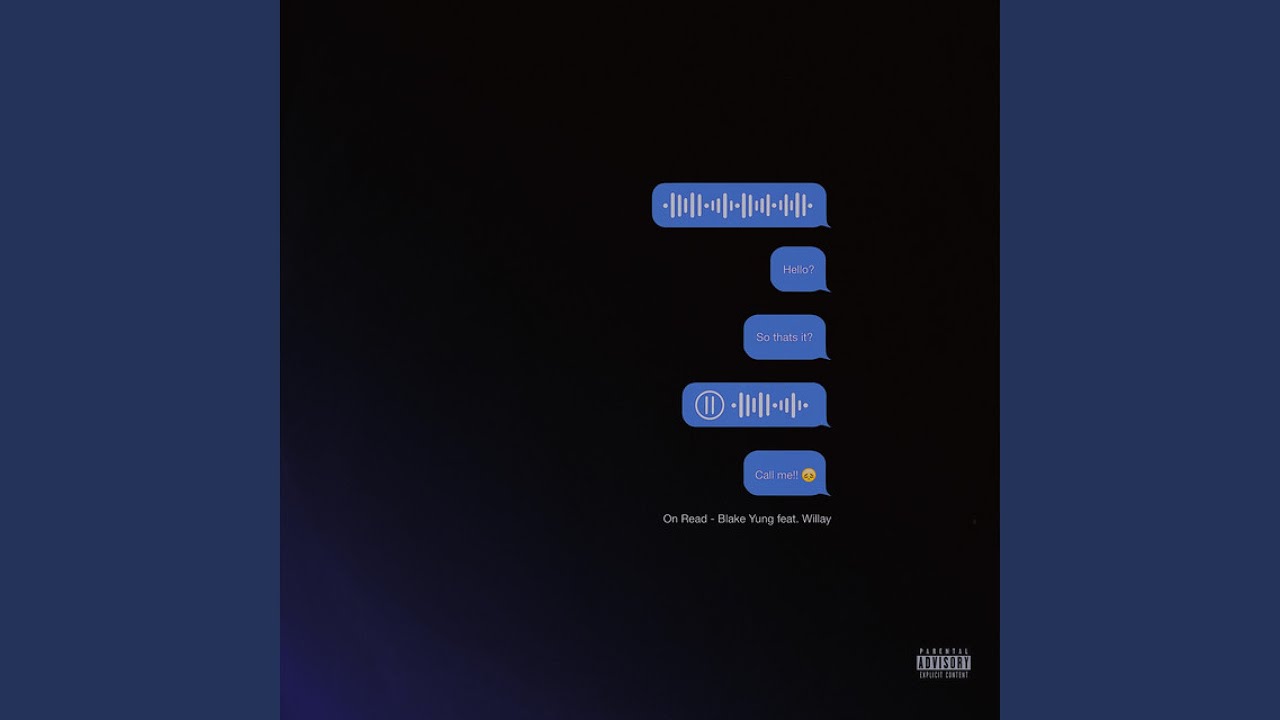 Watch On Read on YouTube Watch On Read on YouTube