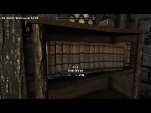 Skyrim 2024 Best