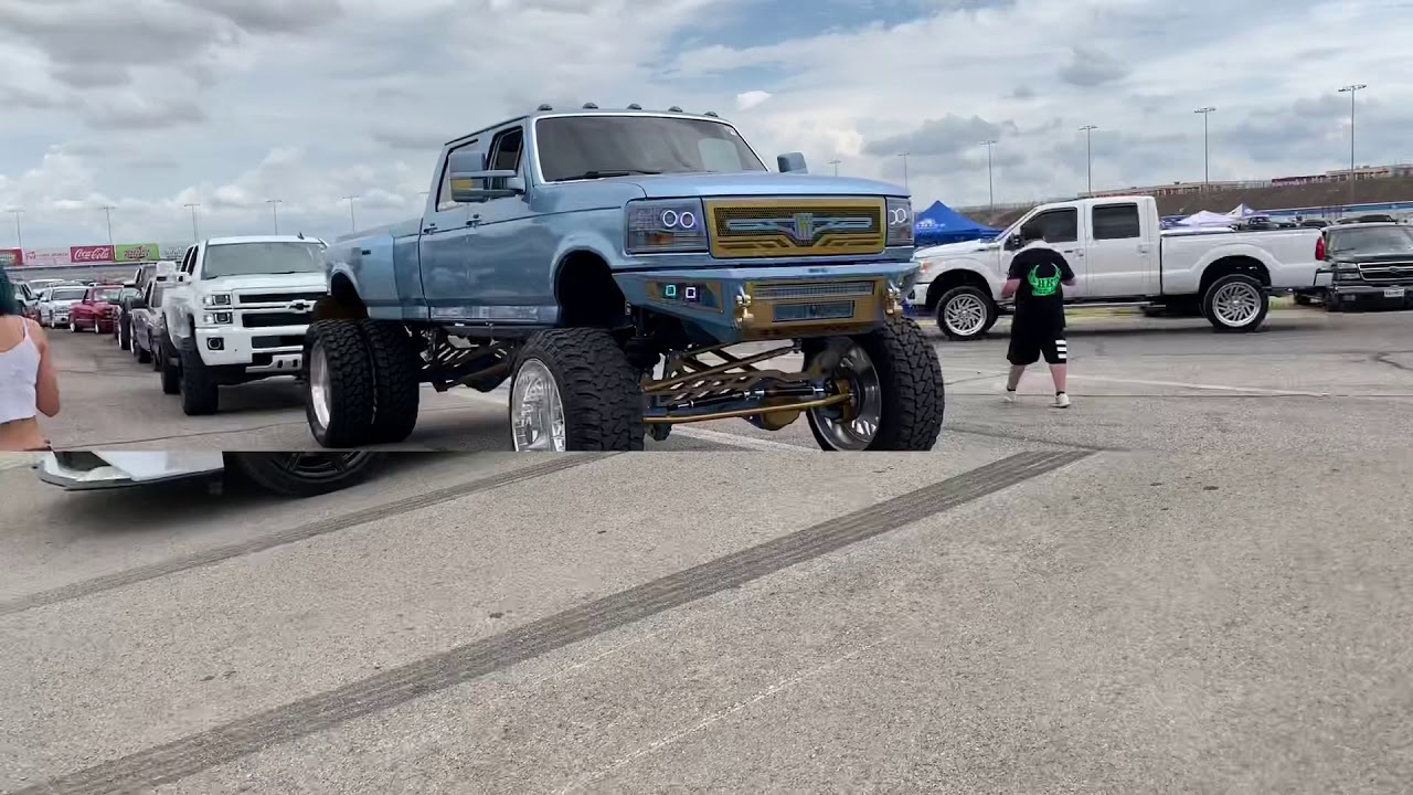 Bandas y Trocas 2019 YouTube