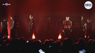 ONE PACT Opening Stage - Hot Stuff + G.O.A.T + Illusion | 2024 ZEPP Tour in Japan 1부