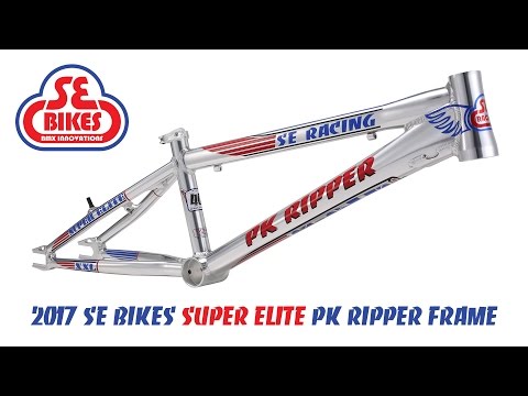 se pk ripper super elite