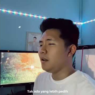 Aniq Muhai - Kamu Dan Kenangan Cover