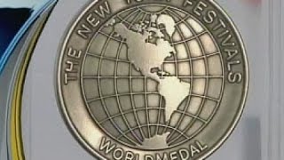 Sona Kapuso Shows, Pinarangalan Sa New York Festival Intl Tv And Film Awards